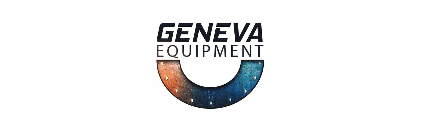 Gevena Equipment sponsored logo