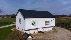 2025 Indiana Barn Foundation Tour coming Sept. 13