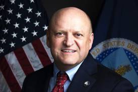 USDA to conduct organic survey