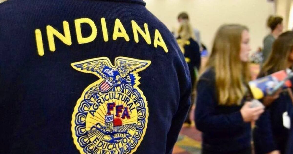 ‘Discover’ theme of 95th Indiana FFA State Convention AgriNews