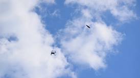 UAV uses for your farm: Transforming how you see your fields