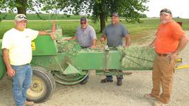 Brothers carry on family legacy