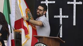 Driver charged with DUI-manslaughter for farmworkers’ bus crash in Florida now faces more charges