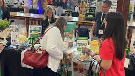 Indiana Grown Showcase celebrates local products