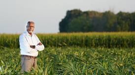 Purdue experts talk global food security