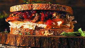 Kitchen Diva: The feast doesn’t end with Thanksgiving