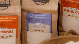 Janie’s flour shipped to all 50 states