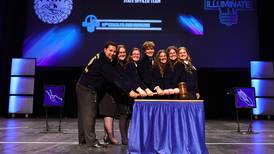 Meet the newest Indiana FFA officers