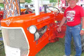 Fourth generation operates same D17