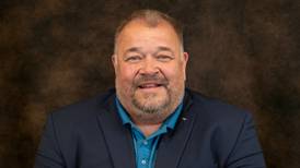 Shaffer appointed to USB