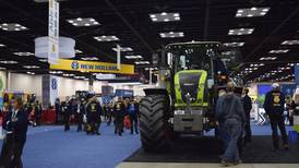 From the ground up: Tire innovations move ag forward