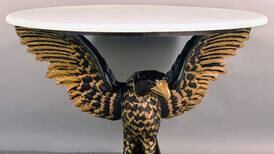 Antiques & Collecting: American symbols