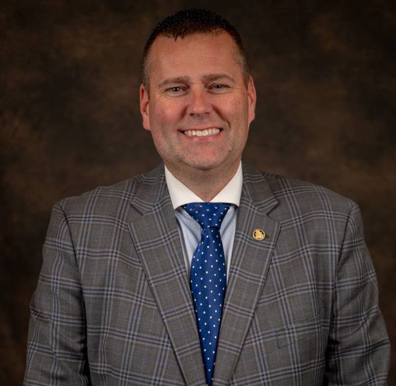 Kevin “KJ” Johnson