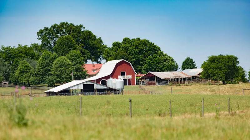 Historically bipartisan farm bill negotiations have stalled in recent years amid disagreements over climate-smart agriculture programs and nutrition assistance funding.