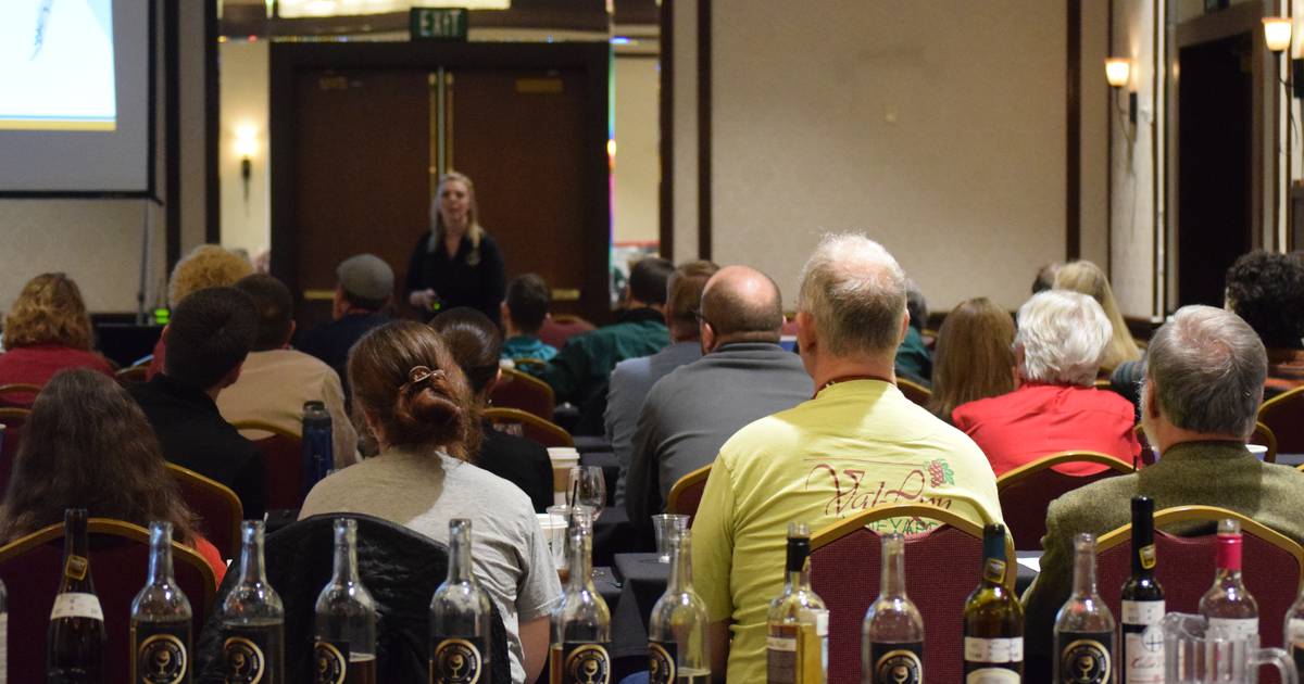 Hort Conference set for Jan. 2324 AgriNews