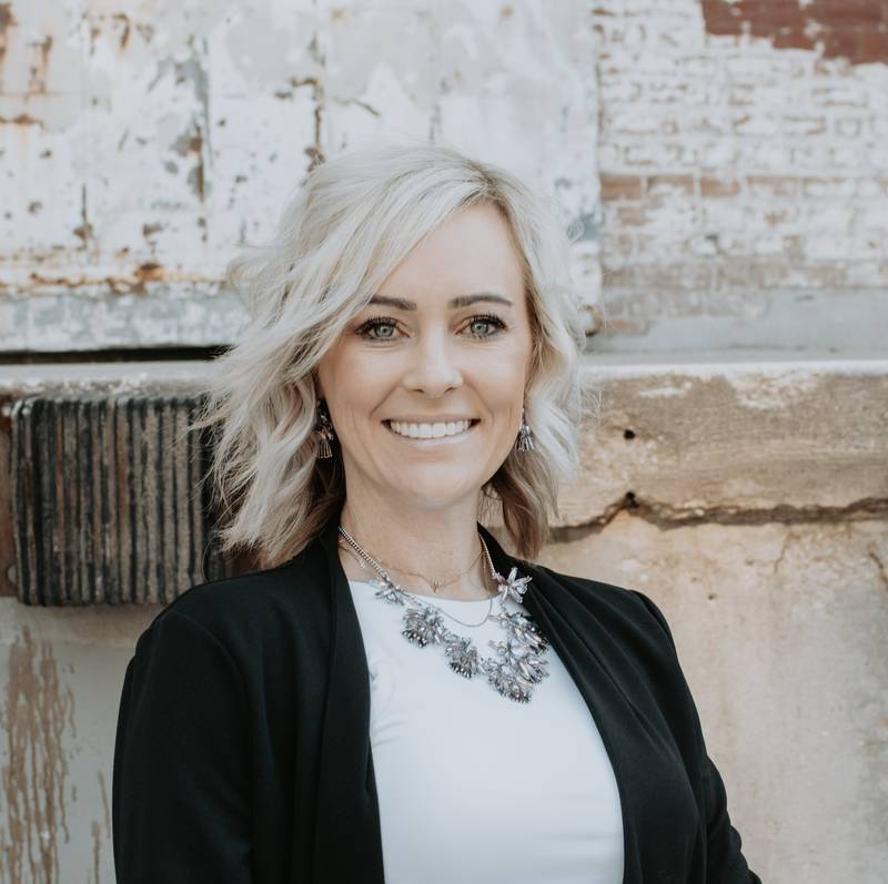 Jami Applegate
