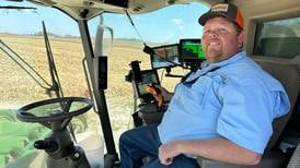 Trade battle with China puts U.S. soybean farmers in peril