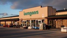 Acquisition makes Bomgaars 2nd largest farm retailer in U.S.