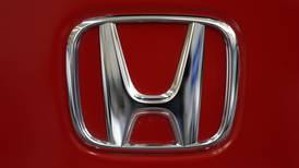 U.S. opens probe of steering problems in Honda Accord sedans