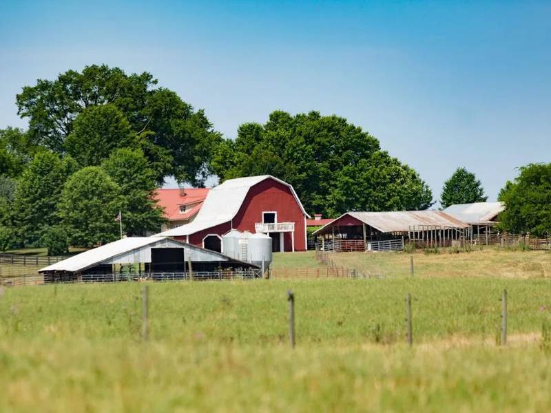 A step forward on the farm bill