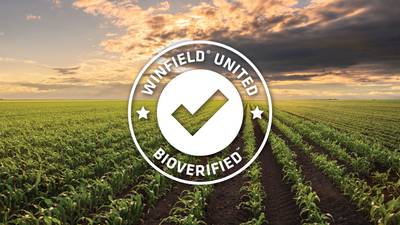 WinField United updates BioVerified designation with newly added biologicals