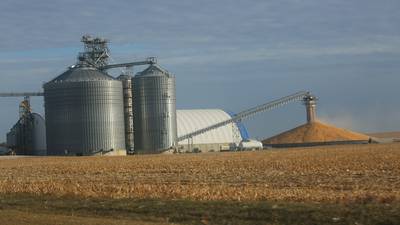 7 life-saving tips: Remember grain-bin safety this harvest season