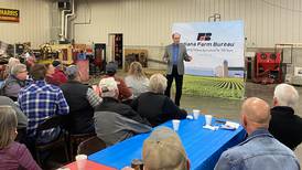 How the farm bill affects more than just farmers