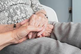 Know the signs of senior abuse