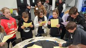 New skill-a-thon at 4-H Livestock Day