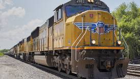 Fertilizer company complains about railroad shipment limits