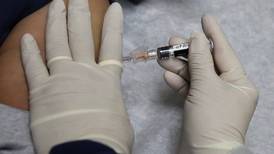 Senior News Line: Avoiding the flu