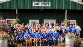 Jasper County Fair celebrates 101st year with week of family fun and entertainment