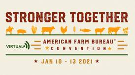 Duvall: American Farm Bureau Convention comes home