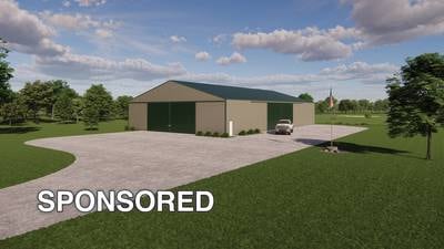 Winter Building Specials with Expanded Options