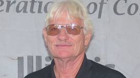 Hartman’s work on behalf of corn farmers spans decades