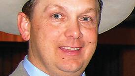 From the Barns: Running on fumes