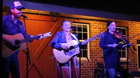 FFA chapter wins contest for private Hailey Whitters concert