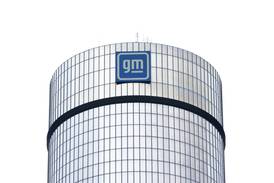 General Motors trims 2025 guidance, anticipating potential $5 billion tariff impact
