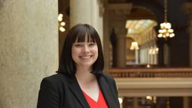 Nelson named ISDA deputy director