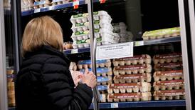 Egg prices are soaring; don’t expect that to change anytime soon