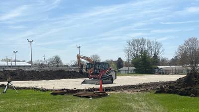 Fair planning to celebrate 100 years with new vision