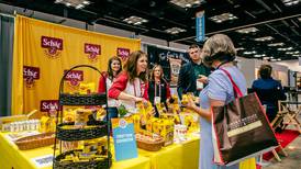 Sweets & Snacks Expo coming to Indy