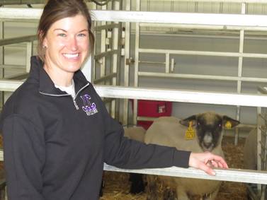 Ag center expands educational opportunities