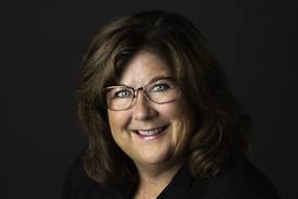 A servant’s heart: Thank you, Orion