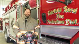 Rush driven by gratitude toward community