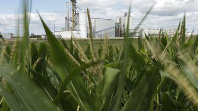 The AgriNews AgriMinute podcast: Ethanol could fuel economic rebound