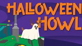 Halloween Howl at dealer near you