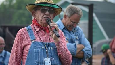 Mauri Williamson Legacy Endowment established