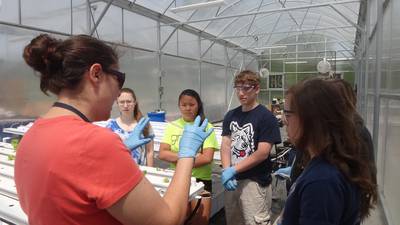 The ride of a lifetime: Reflecting on career teaching ag educators