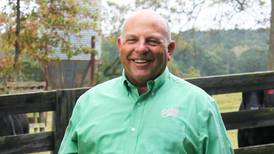 The Zipline: American agriculture drives the economy